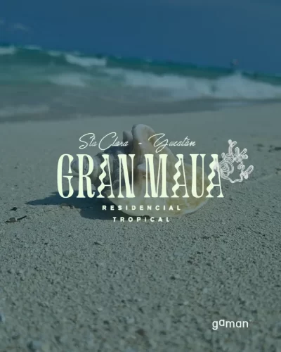 Gran Maua Website
