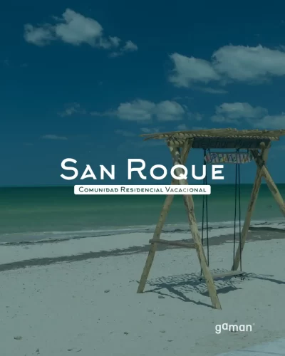 San Roque Website