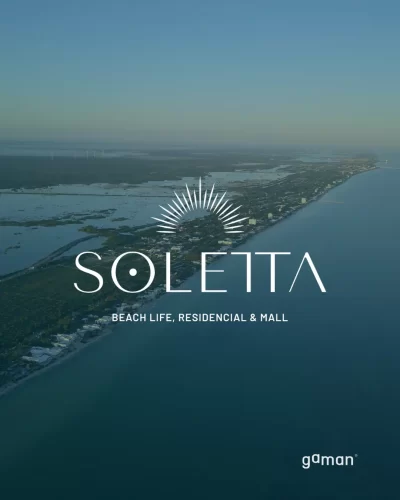 Soletta Website